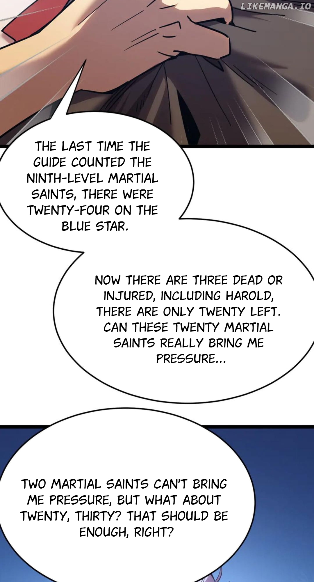 Log into the Future Chapter 195 - page 28